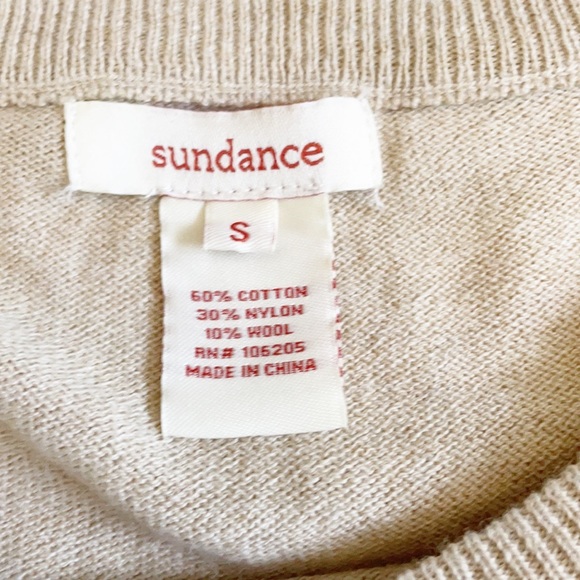 Sundance Sweater - Picture 6 of 11
